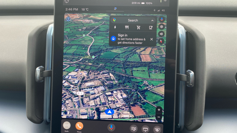 Volvo EX30 315kW Twin Motor Performance Ultra 69kWh 5dr Auto Electric Estate